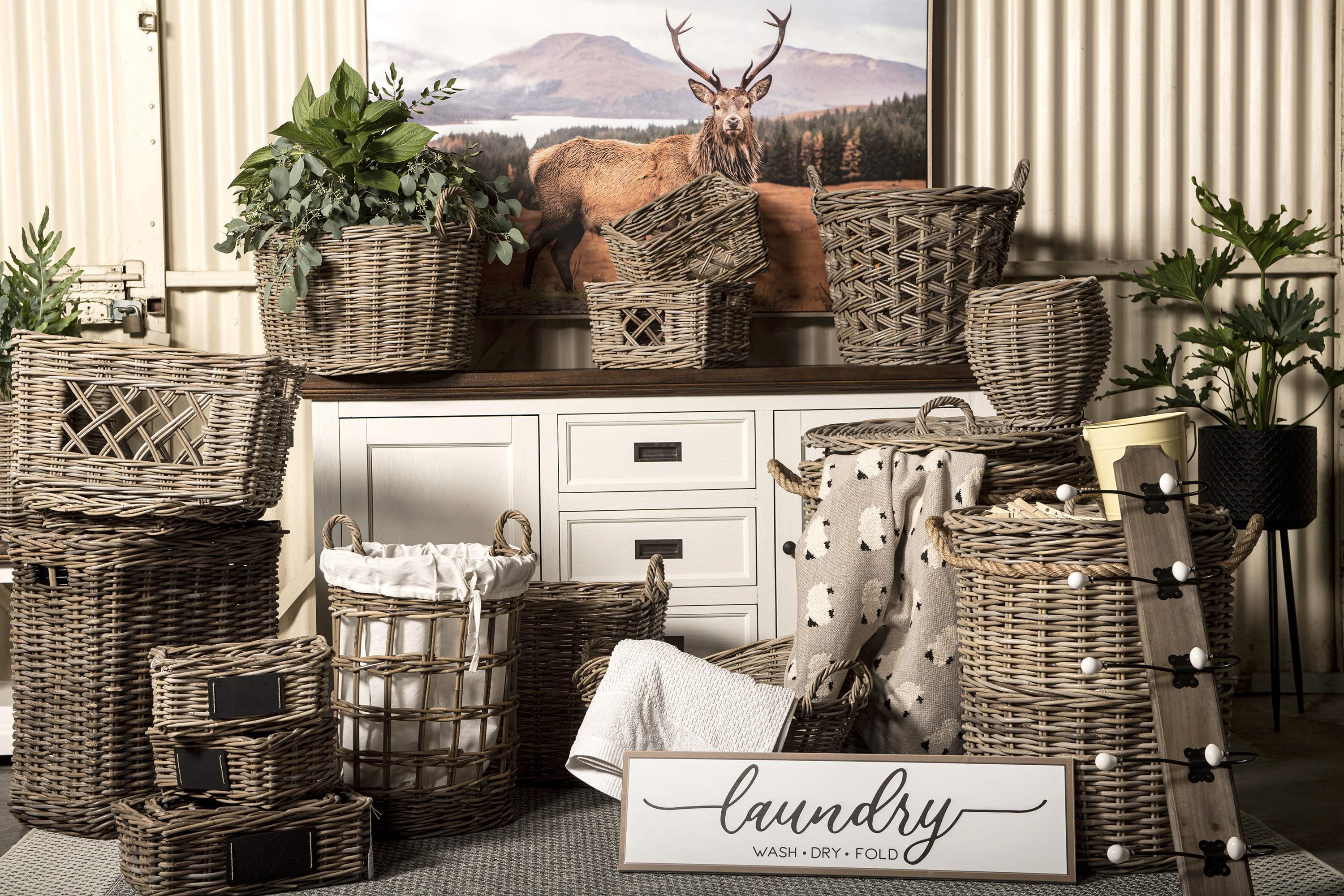 Homewares & Gifts