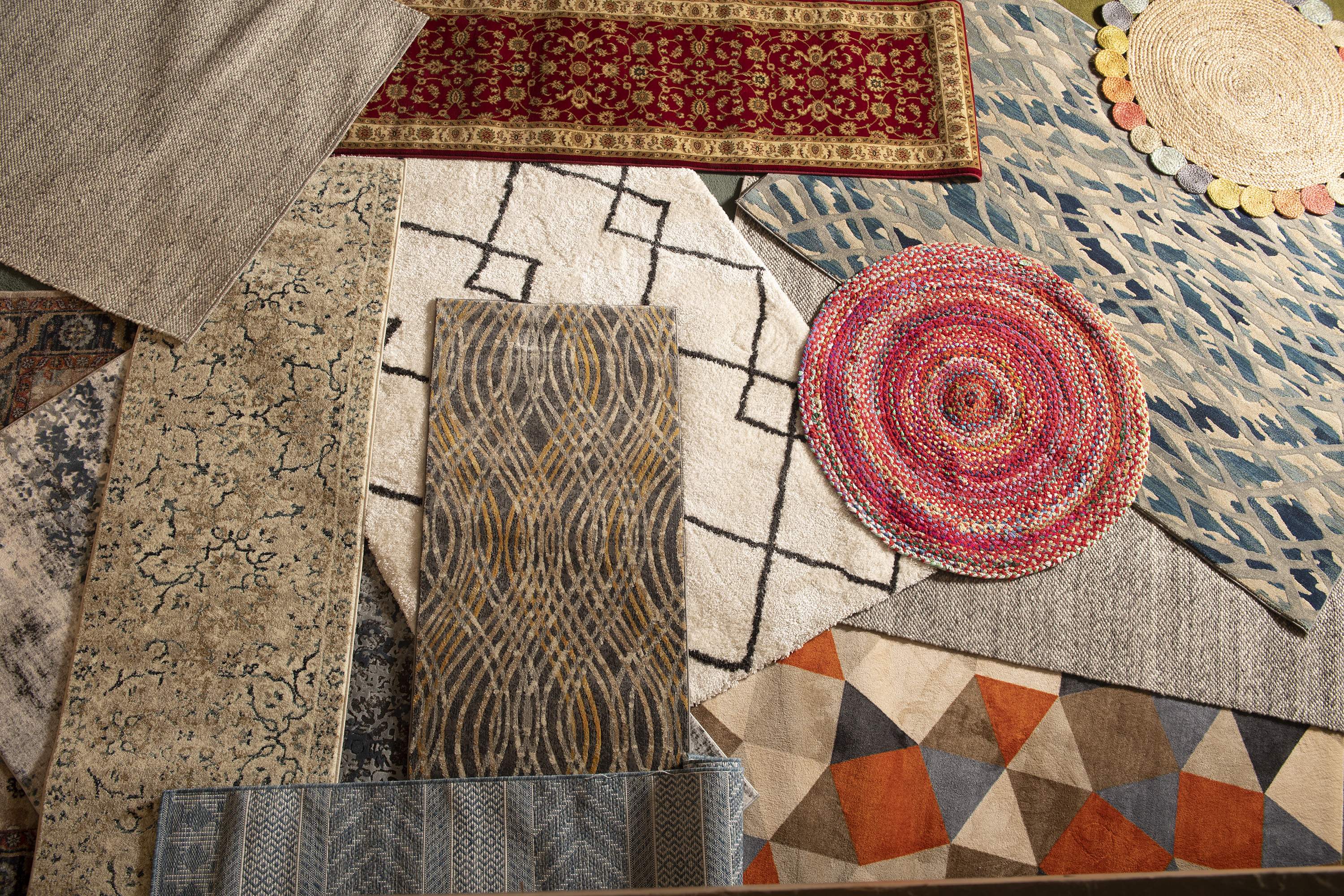 Rugs