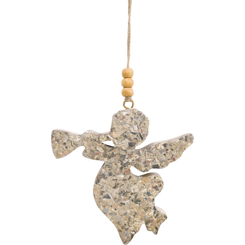 Photograph of Glitter Angel Trumpet