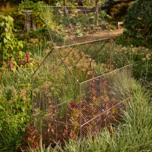Photograph of Cloche For Garden Bed