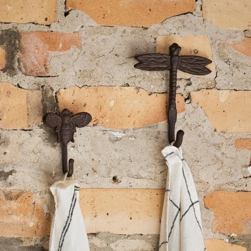 Photograph of Bee Hook - Iron