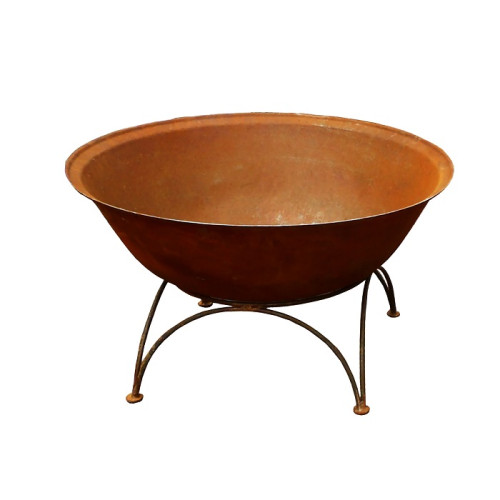 Photograph of Fire Pit w/Stand Cast Iron 72