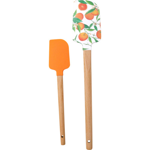 Photograph of Spatula Citrus