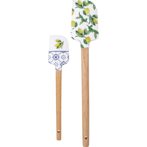 Photograph of Spatula Lemon