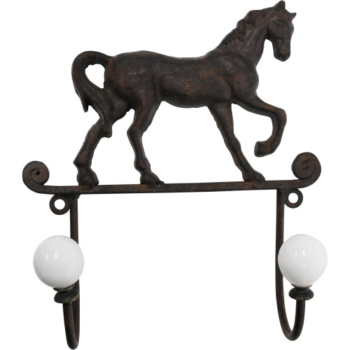 Photograph of Horse Hook