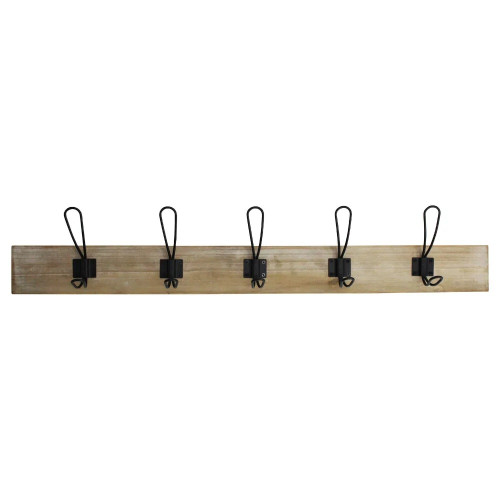 Photograph of Coat Rack 5 Hook