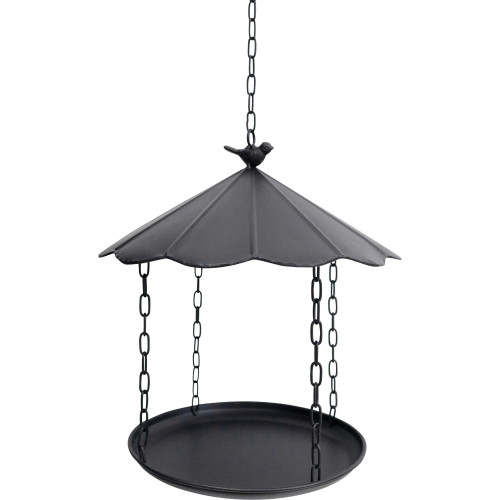 Photograph of Bird Feeder Round
