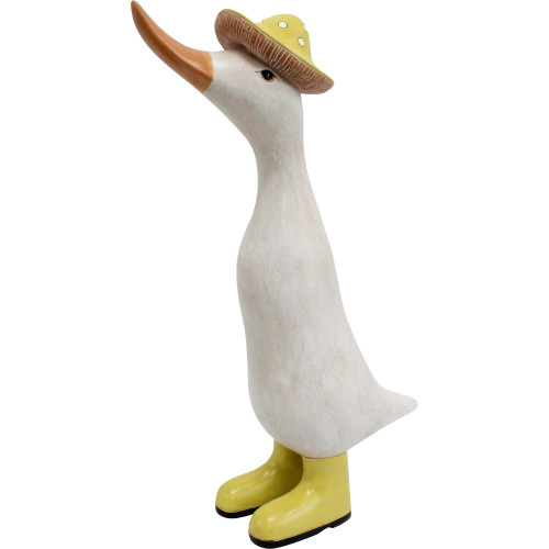 Photograph of Puddle Duck Sunshine