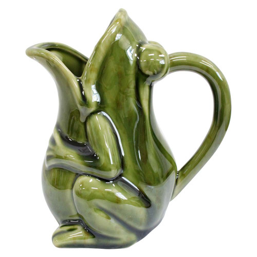 Jug Frog Photograph of Jug Frog