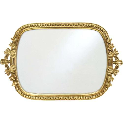 Mirror Tray Lrg Arabella Photograph of Mirror Tray Lrg Arabella