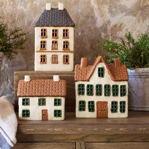 Photograph of Cotswolds Country Tea Light Manor