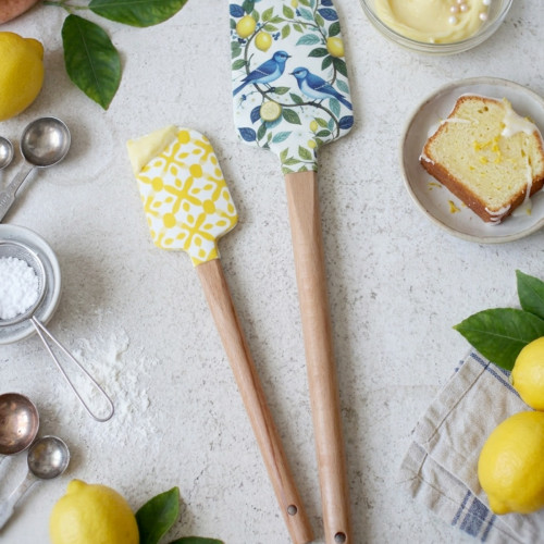 Photograph of Spatula Set Lady Bird