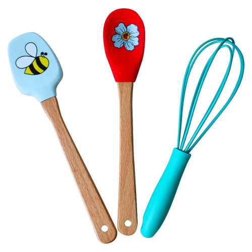 Photograph of Baking Set S/3 Kids