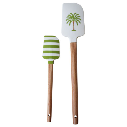 Photograph of Spatula Set Palm Set of 2