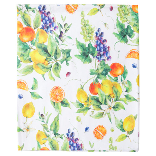 Photograph of Tablecloth Mediterranean