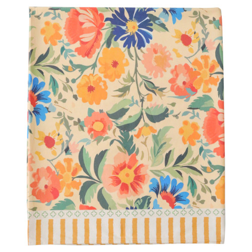 Photograph of Tablecloth Country Garden