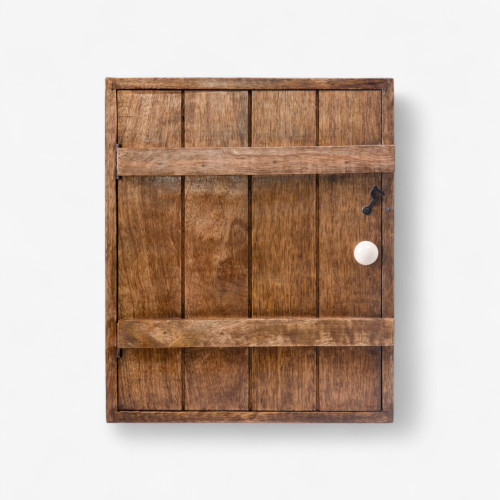 Photograph of Porto Key Cabinet