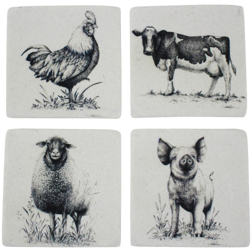 Photograph of Coasters Farmyard